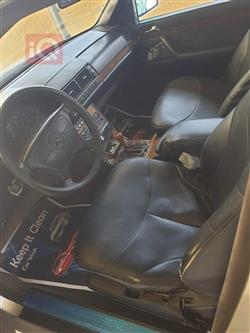مێرسێدس بێنز S-Class